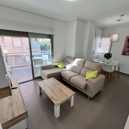 Modern And Stylish Apartament Sea ​​Views كوارذامار ذيل سيغورا المظهر الخارجي الصورة
