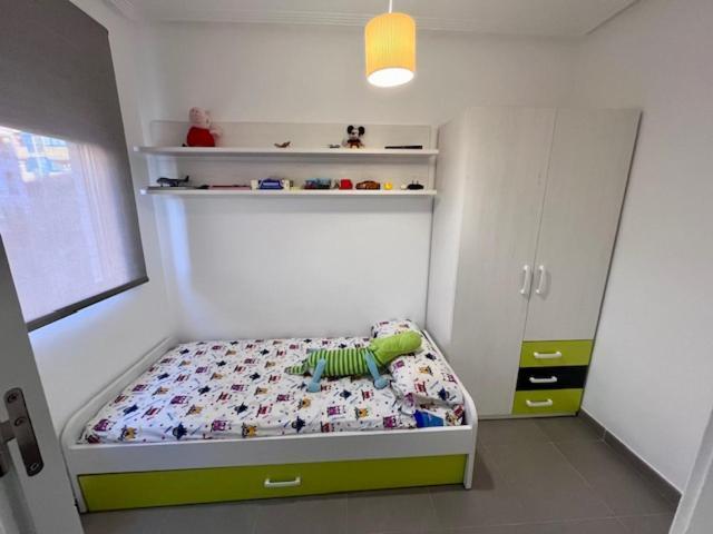 Modern And Stylish Apartament Sea ​​Views كوارذامار ذيل سيغورا المظهر الخارجي الصورة