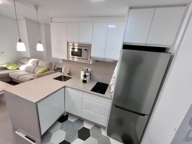 Modern And Stylish Apartament Sea ​​Views كوارذامار ذيل سيغورا المظهر الخارجي الصورة