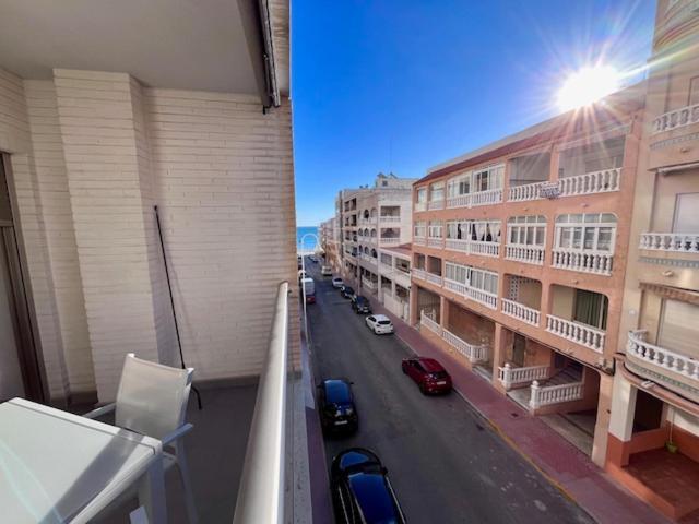 Modern And Stylish Apartament Sea ​​Views كوارذامار ذيل سيغورا المظهر الخارجي الصورة