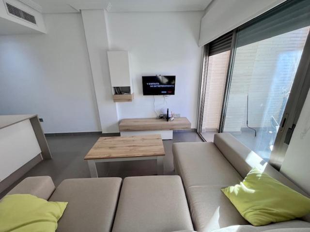 Modern And Stylish Apartament Sea ​​Views كوارذامار ذيل سيغورا المظهر الخارجي الصورة