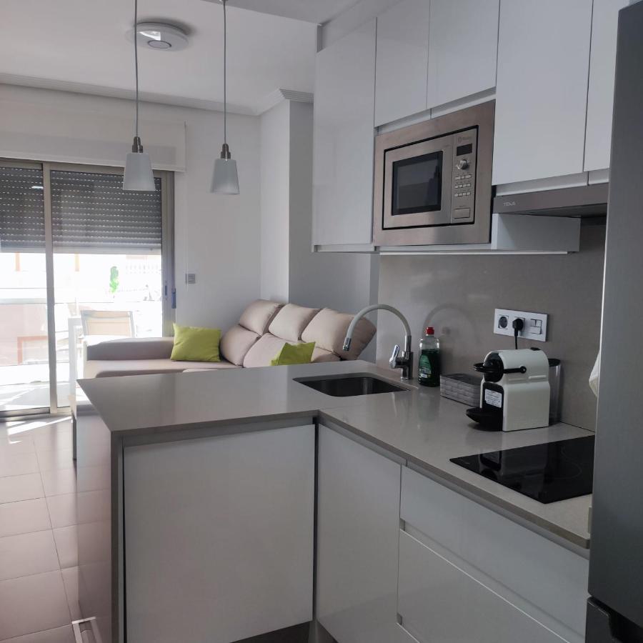Modern And Stylish Apartament Sea ​​Views كوارذامار ذيل سيغورا المظهر الخارجي الصورة