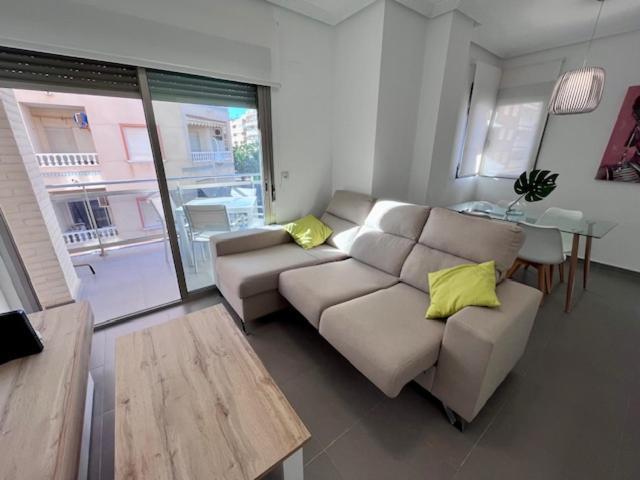 Modern And Stylish Apartament Sea ​​Views كوارذامار ذيل سيغورا المظهر الخارجي الصورة