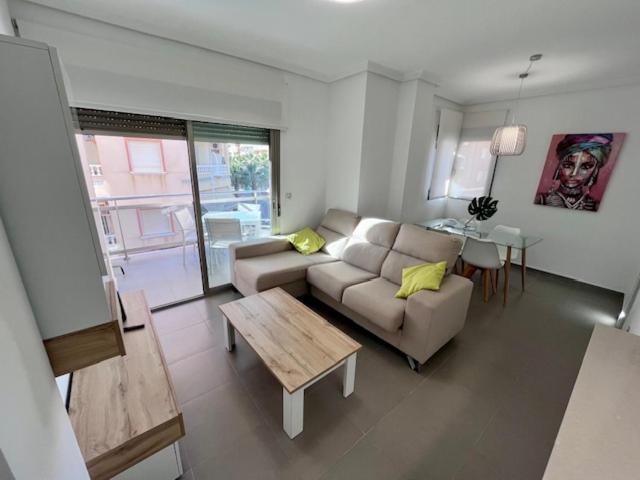 Modern And Stylish Apartament Sea ​​Views كوارذامار ذيل سيغورا المظهر الخارجي الصورة