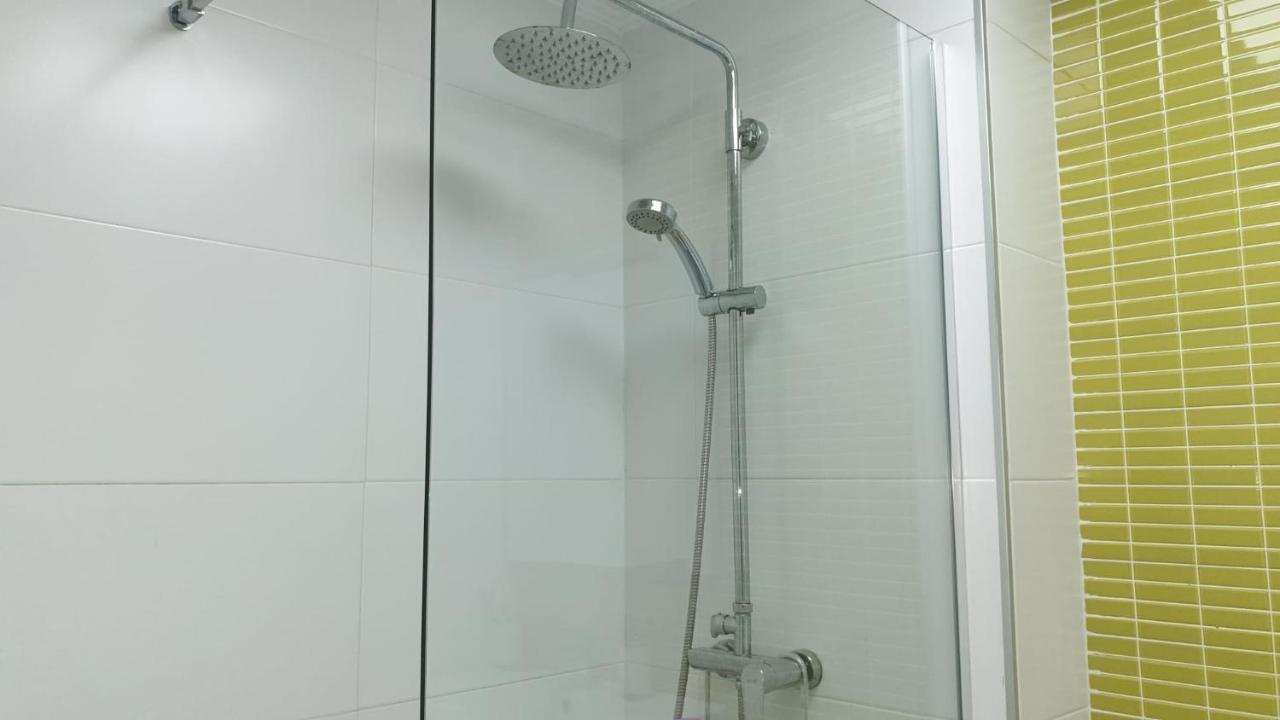 Modern And Stylish Apartament Sea ​​Views كوارذامار ذيل سيغورا المظهر الخارجي الصورة